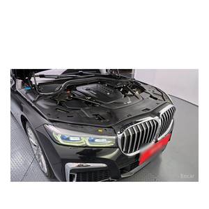 BMW 740d XDrive <span class=keywords><strong>M</strong></span> Sports Serie 7 del 2021 con Guida a Sinistra, Cambio Automatico, Sedili in Pelle, Telecamera Posteriore, Alimentazione Diesel, 107.077 km - Product Image 6