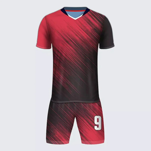 Uniforme Deportivo de Fútbol Americano Personalizado, Conjunto Transpirable de Secado Rápido, Jersey de Malla, Ropa Deportiva Premium para Equipos - Product Image 1