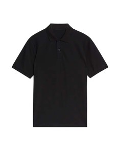 Camiseta Polo Personalizada de Verano para Hombre, Transpirable, de Secado Rápido, Corte Ajustado, con Logotipo Personalizado, Uniforme de Golf - Product Image 3