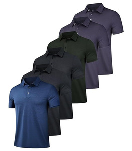 เสื้อยืดผู้ชายคุณภาพสูง ขายส่ง ผ้าโพลีเอสเตอร์ถัก 100% ระบายอากาศได้ดี ทรงหลวม ออกแบบเองได้ ไซส์ใหญ่ พิมพ์ลายตามสั่ง น้ำหนัก 300 กรัม - Product Image 1