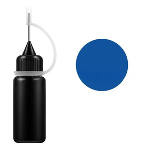 Encre de tatouage temporaire imperméable, pigment de henné à base de plantes pour la peinture corporelle, fournitures de beauté - Product Image 3
