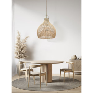 Linlin 1-22 "โคมไฟโดมธรรมชาติแบบเสียบปลั๊กติดตั้งแบบเดินสายสำหรับห้องครัวห้องรับประทานอาหารห้องนอนห้องนั่งเล่น - Product Image 5