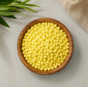 Polypropylene <b>PP</b> Resin Colored Recycled Plastic Granules Durable Pellets for Houseware Packaging Supply Made In Indonesia - Product Image 2