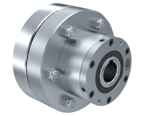 Solution d'entraînement à roue libre à service continu de qualité export NMTG NR 100 C1C8C9 pour usage industriel - Product Image 3