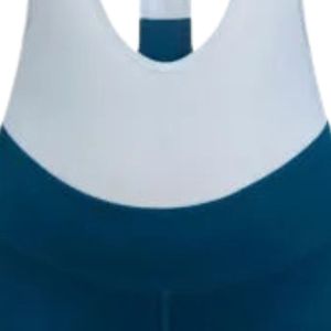 Cuissard de cyclisme bleu pour homme, léger, rembourré, confortable, respirant, vêtements de cyclisme professionnels - Product Image 4