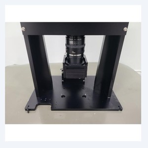 Escáner de Obleas Mirero WABIS H200t, Escáner de Inspección de Obleas Usado Como Está, Piezas de Equipos Semiconductores Legados - Product Image 4