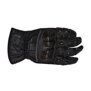 Custom Comfortable Winter Outdoor <b>Touch</b> Screen Motorcycle <b>Gloves</b> Polyester & Nylon Full Finger Protective Breathable - Product Image 4
