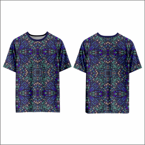 Camiseta Personalizada con Logotipo Estampado, de Poliéster/Algodón, Ligera, Transpirable, Duradera, Sublimada, de Manga Larga, para Adultos y Jóvenes - Product Image 4