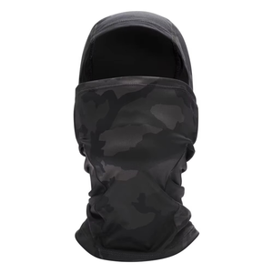 Custom Camo Sport Hunting Balaclava Mask Full Face Mask Lightweight Face Cover Accessories for Winter Hunting Balaclava - Product Image 1