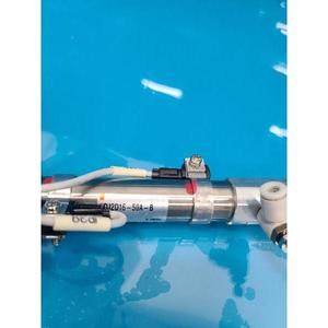 SMC CDJ2D16-50A-B - อุปกรณ์และชิ้นส่วนเซมิคอนดักเตอร์ระดับโลกที่เชื่อถือได้ - Product Image 4