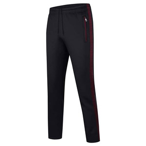 Ensemble de survêtement léger en polaire technique pour homme, séchage rapide, respirant, manches longues, fermeture éclair, tenue de sport, jogging - Product Image 4