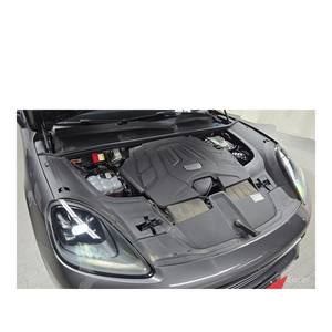 Porsche Cayenne 3.0 2024 con Caja de Cambios Automática, 138,893 km, Asientos de Cuero, Cámara Trasera, Volante a la Izquierda - Product Image 6