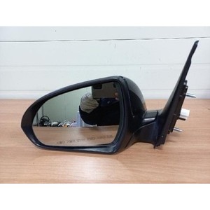 ชุดกระจกมองข้างด้านนอกซ้ายสำหรับรถยนต์ Elantra รุ่น Left Hand 87610F2510TB5 - Product Image 1