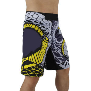 Shorts de MMA Más Vendidos, Diseño Profesional, Ropa de Combate, Shorts de MMA Personalizados, Shorts de MMA al por Mayor - Product Image 5