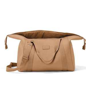 Sac de sport de voyage personnalisé avec logo pour hommes, pour le basketball, le football, la gym, avec compartiment à chaussures, sac à dos - Product Image 3