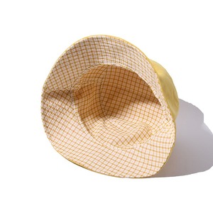 Low MOQ Bucket <b>Hats</b> Custom Logo <b>Mens</b> Bucket <b>Hats</b> New Fashion Plain Cotton Bucket <b>Hat</b> With Customized logo - Product Image 4