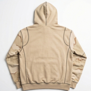 Sudaderas de Invierno de Lujo con Estampado por Sublimación para Hombre, Diseño Gráfico Personalizado, Sudadera de Forro Polar, Corte Regular, 100% Algodón de Fábrica - Product Image 3