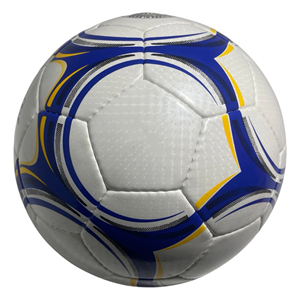 Balón de Fútbol de Alta Calidad Hecho en Fábrica, Material de PVC, Personalizado, Ligero, Equipo de Entrenamiento de Fútbol Profesional - Product Image 2