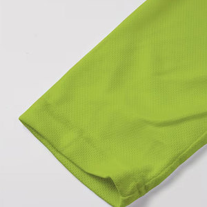 Lot de 3 T-shirts de sport à manches longues pour homme - Tissu respirant, doux et à séchage rapide, idéal pour la course à pied, T-shirt de sport - Product Image 4