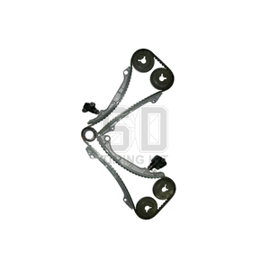 ชุดโซ่ไทม์มิ่งสำหรับนิสสันอะไหล่5.6L VK56DE 5552CC A60สำหรับ Armada WA60/TITAN - Product Image 4