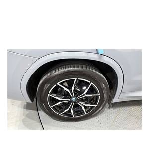 BMW X3 XDrive 20i M Sport 2024 con Caja de Cambios Automática, Volante a la Izquierda, Cámara Trasera, 39,458 km - Product Image 5