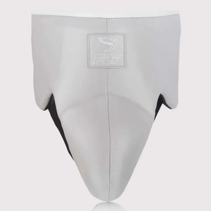 Protector Inguinal Profesional para Artes Marciales, Boxeo, MMA, Kickboxing, Entrenamiento y Equipo de Protección para Sparring - Product Image 1