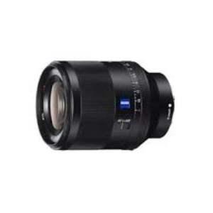 สั่งซื้อเลยตอนนี้ เลนส์กล้อง FE 50 มม. f/1.4 GM - Product Image 3