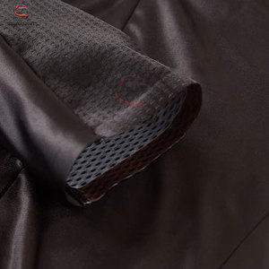 Combinaison de triathlon à manches courtes pour hommes, combinaison de triathlon personnalisée, combinaison de triathlon respirante, ensembles de maillots de cyclisme - Product Image 4
