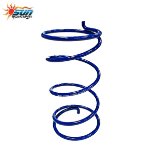 ชุดอัพเกรดระบบส่งกำลังสกู๊ตเตอร์ SUN RACING SKYDRIVE 125 1000RPM พร้อมสปริงกลางเพิ่มประสิทธิภาพ CVT และสปริงแรงบิด - Product Image 5