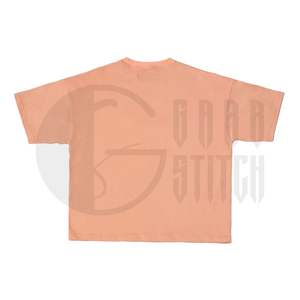Camisetas de Manga Corta para Hombre, Personalizadas 2026, de Alta Calidad, Modernas, Sólidas, 260g, 100% Algodón, Suaves, Transpirables, con Bordado, Casuales - Product Image 3