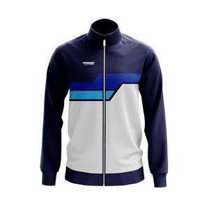 Chaquetas Deportivas Sublimadas Personalizadas al por Mayor, Ropa Deportiva para Equipos, Pedidos al por Mayor - Product Image 6