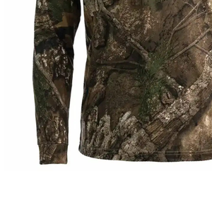 Custom Style Unisex Hunting Pants High Quality Waterproof Windproof Breathable Soft <b>Shell</b> Winter New Arrival OEM Service Stylish - Product Image 3