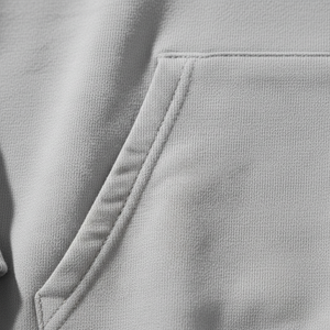 Sudadera con Capucha para Hombre, Diseño de Texto con Logotipo Personalizado del Club de Carreras Vintage, Hombros Caídos, Alta Calidad, Estilo Invernal - Product Image 5