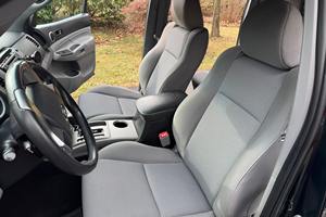 Toyota Tacoma TRD Sport Doble Cabina 4x4 2013 - Product Image 4