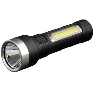 Torcia ricaricabile a LED 2 In 1 - Product Image 2