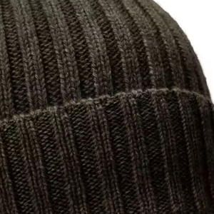 Gorros de Punto para Hombre, Cálidos y Elásticos, Gorros para Invierno, Gorros para Exteriores, Gorros Gruesos y Suaves para Clima Frío, Gorros para Uso Diario - Product Image 4