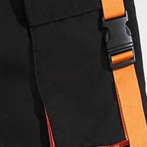 Pantalon cargo et pantalon pour homme, technologie de tissu avancée Solid Trader, placement ergonomique des poches, utilisation quotidienne, tendance - Product Image 6