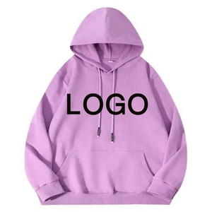 BD เสื้อฮู้ดผ้าฝ้าย100% สำหรับผู้ชายเสื้อสเวตเตอร์ผ้าฝ้ายพิมพ์โลโก้ออกแบบได้ตามที่ต้องการ - Product Image 3