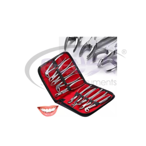 Micro Periodontal Oral Surgery Surgical Instruments Dental Oral Surgery Kit Best Price Set for Oral Surgery By <b>Blush</b> Surgical - Product Image 2
