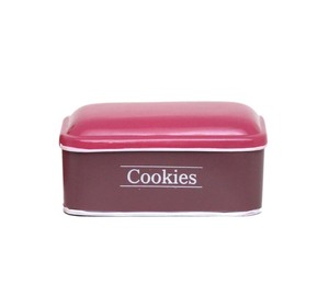 Customized Premium Household Storage Canister with Secure Lid for Everyday Organization - Product Image 1