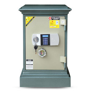 Caja de seguridad con luz Essen Alemania - Product Image 1