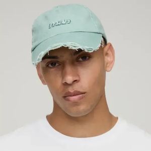 หมวกแก๊ปเบสบอล5แผงดีไซน์สองโทนสีดีไซน์แนวสตรีทปักโลโก้แฟชั่นออกแบบได้ตามต้องการ - Product Image 1