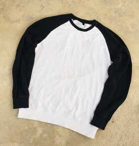 เสื้อฮู้ดดี้ผ้าฝ้ายคุณภาพสูงแบบยูนิเซ็กซ์ ปรับแต่งได้ พร้อมพิมพ์โลโก้หรือปักลายตามสั่ง เสื้อสเวตเตอร์มีซิป - Product Image 5