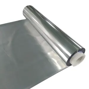 ESD Chống Tĩnh Điện Nhựa Metallized Film Đối Với Bảo Vệ Linh Kiện Điện Tử Từ Nhà Máy Việt Nam