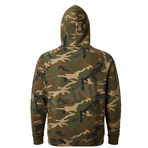 Hoodies de chasse en maille respirante, légers et performants, et hoodies de chasse lourds - Product Image 2