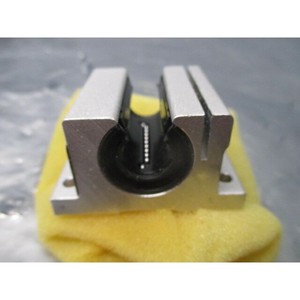 2 Bagues linéaires à billes Thomson BK87P1B6 - Équipements et pièces semi-conducteurs de confiance de renommée mondiale - Product Image 3
