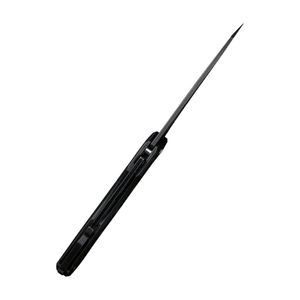 Durable <b>Outdoor</b> Folding Knives with Sharp Metal Blade Ergonomic Handle Smooth Folding Mechanism Portable Pocket Cutting - Product Image 4