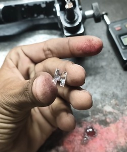 Diamantes Cultivados en Laboratorio, Corte H, Color F, Claridad VVS, Corte Brillante, Pulidos, de 0.10ct a 5ct, para Joyería, Hechos a Medida - Product Image 1