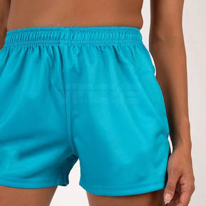 Shorts de rugby confortables à taille élastique, best-sellers, de haute qualité, shorts chauds de qualité supérieure - Product Image 3