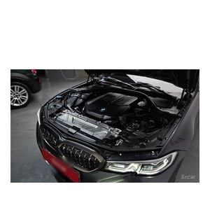 BMW Série 3 M340i 2023, 38 621 km, boîte automatique, conduite à gauche, caméra de recul - Product Image 6